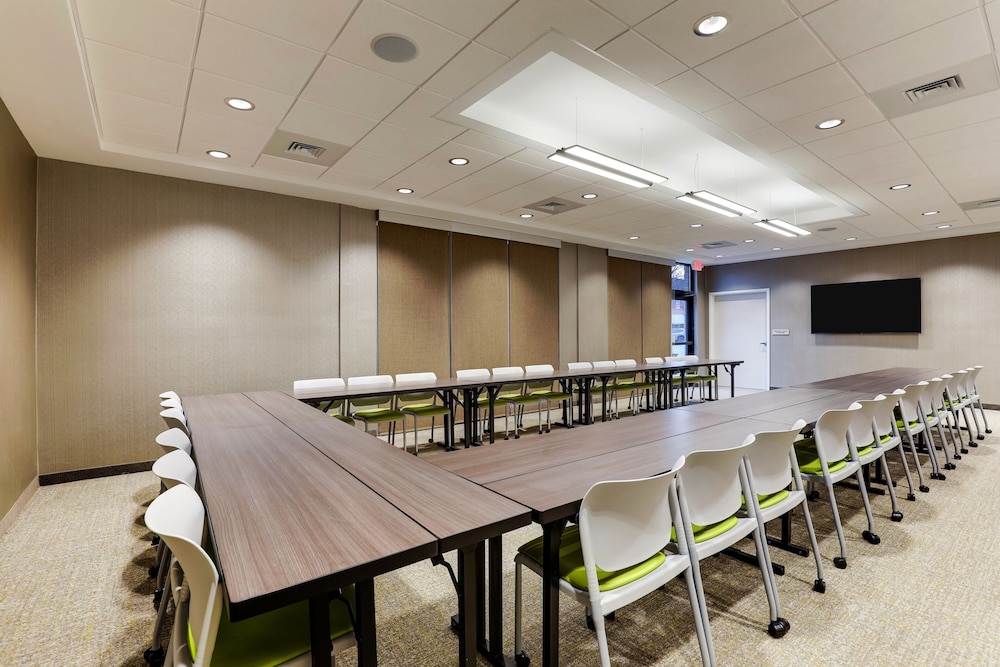 SpringHill Suites by Marriott Cheraw - photo 56