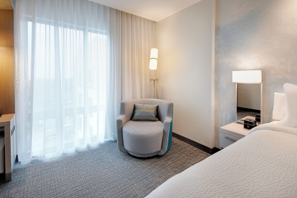 Courtyard by Marriott Atlanta Vinings Galleria - photo 25