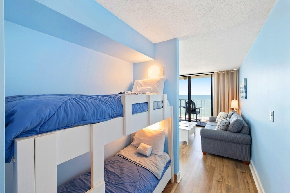 604 Lighthouse Landing by Atlantic Towers - photo 3