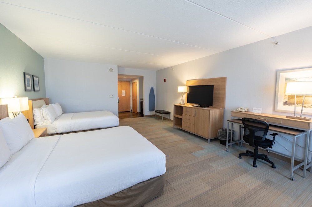 Holiday Inn Manahawkin Long Beach Island by IHG - photo 28
