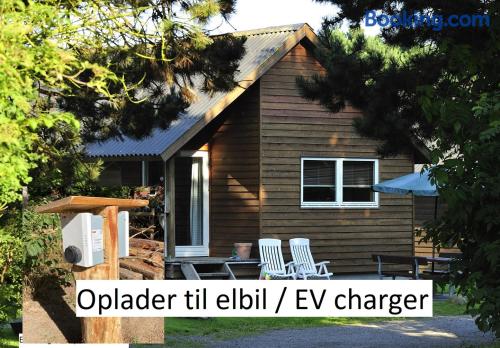 Rodvig Holiday Center — hotel in Rodvig