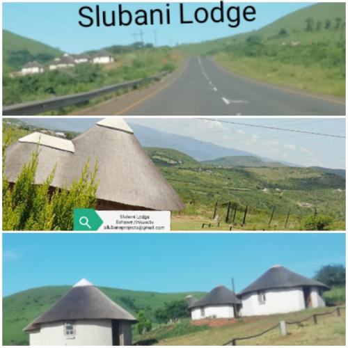 Slubani — hotel in Eshowe