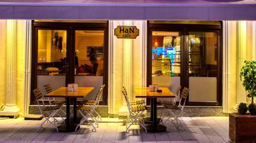 Karlibel Atlihan Hotel in Ordu, Turkey