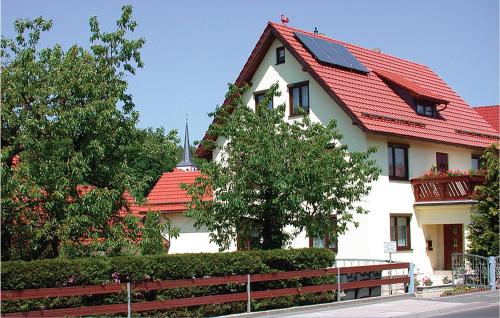 Stunning Apartment In Schleusingen — 4-Star Luxury Hotel in Schleusingen, Germany