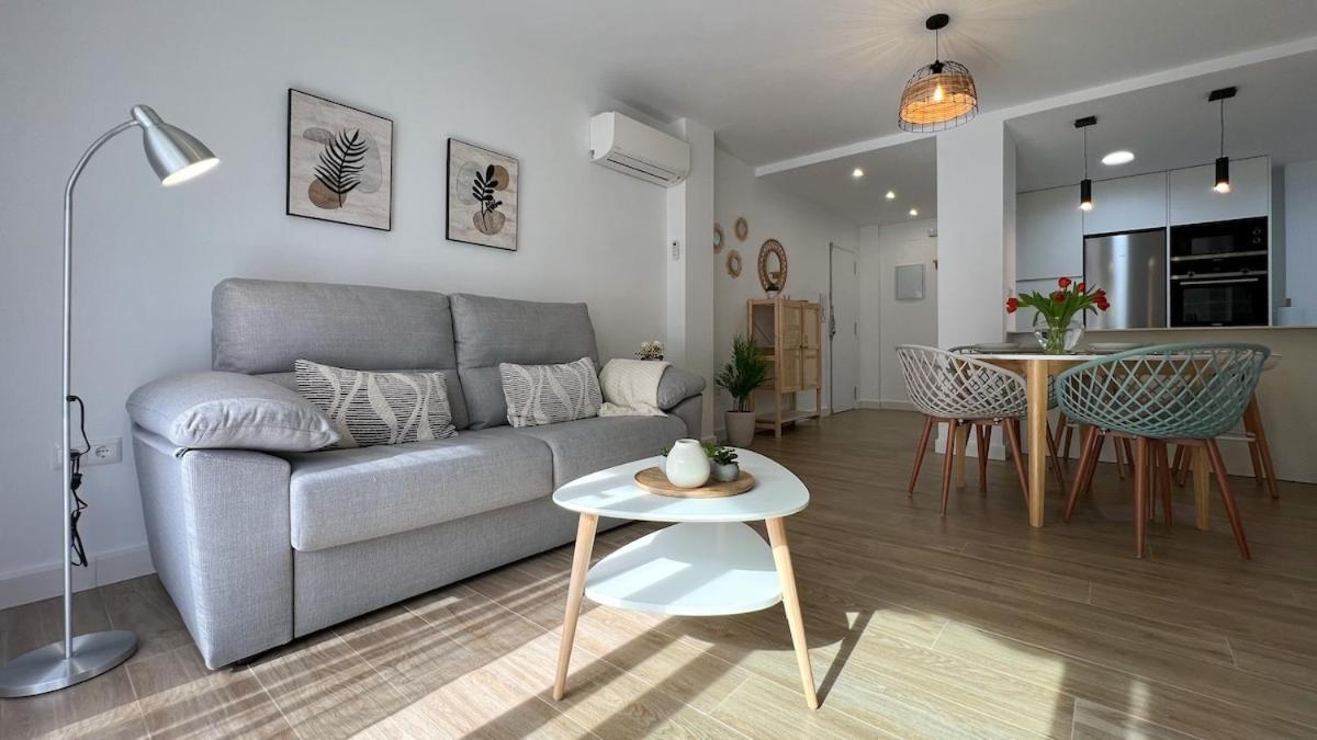 Vinamar in Torre Del Mar, Spain