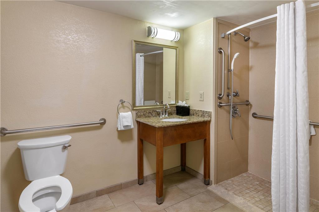 Best Western Charleston Inn - photo 52