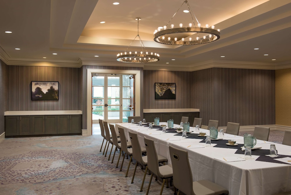 DoubleTree by Hilton Hotel Dallas Love Field - photo 49