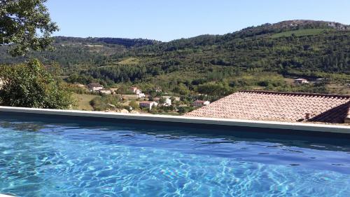 Chemin du Soula — hotel in Couiza