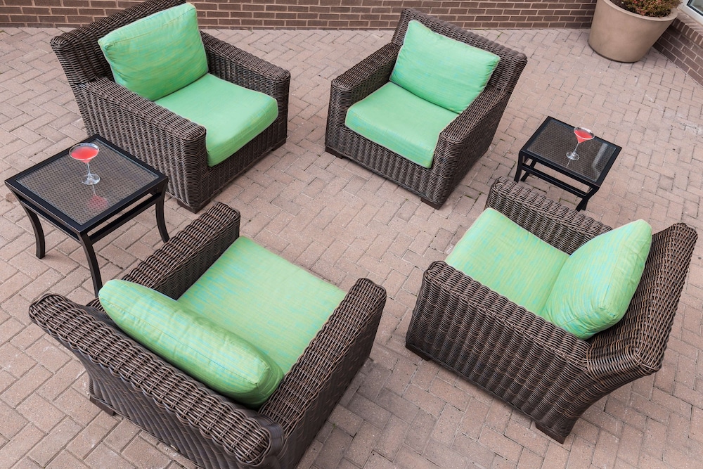 Hilton Garden Inn Washington DC Greenbelt - featured photo