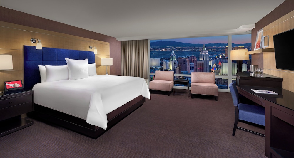 Aria Resort & Casino - photo 27