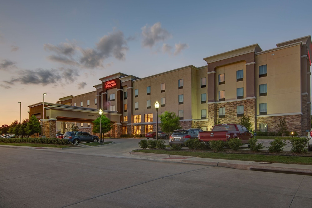 Hampton Inn & Suites Trophy Club Fort Worth North - featured photo