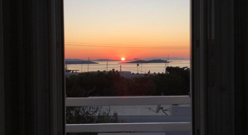 White Myth — Mykonos — photo 4