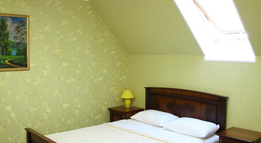 Proselok in Vladikavkaz, Russia