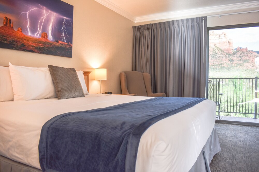 Cedars Resort — Sedona — photo 4