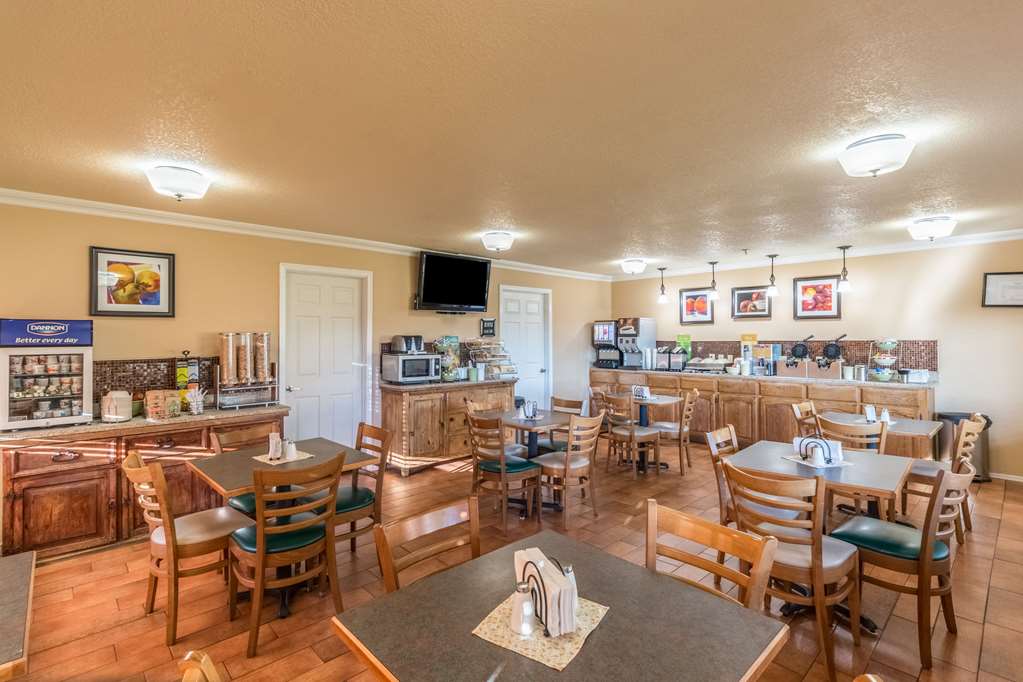 Quality Inn Casa Grande I 10 - photo 38