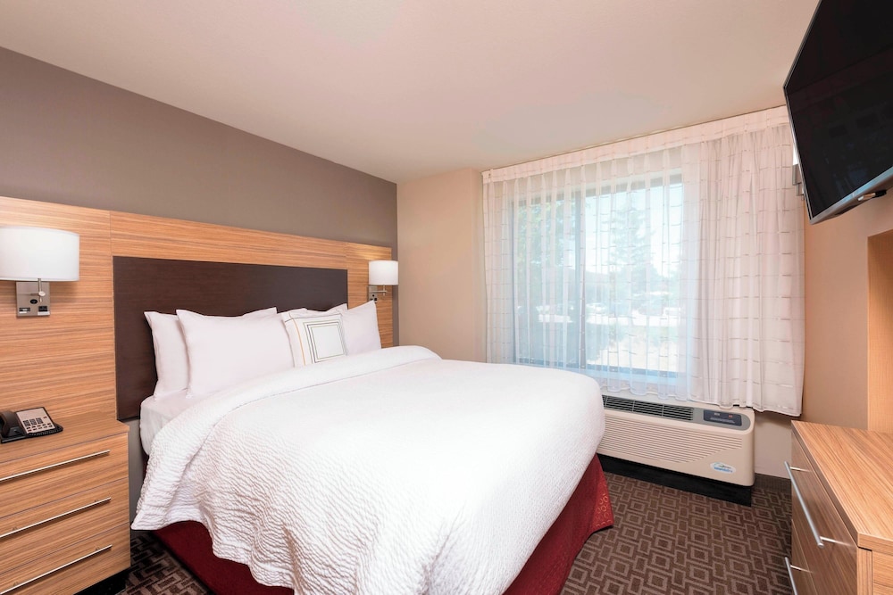 TownePlace Suites by Marriott Mansfield - photo 7