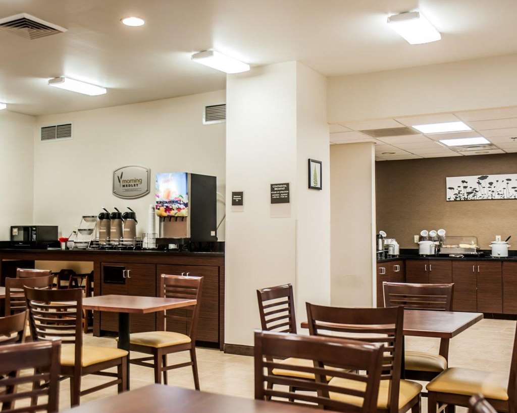 Sleep Inn & Suites Fort Campbell - photo 26