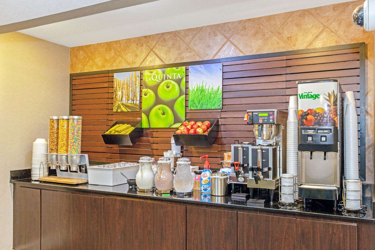 La Quinta Inn Wichita Falls Event Center North - photo 26