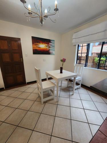 2a 64 No Load Shedding 2bed 2bath with Garden in Centurion, South Africa
