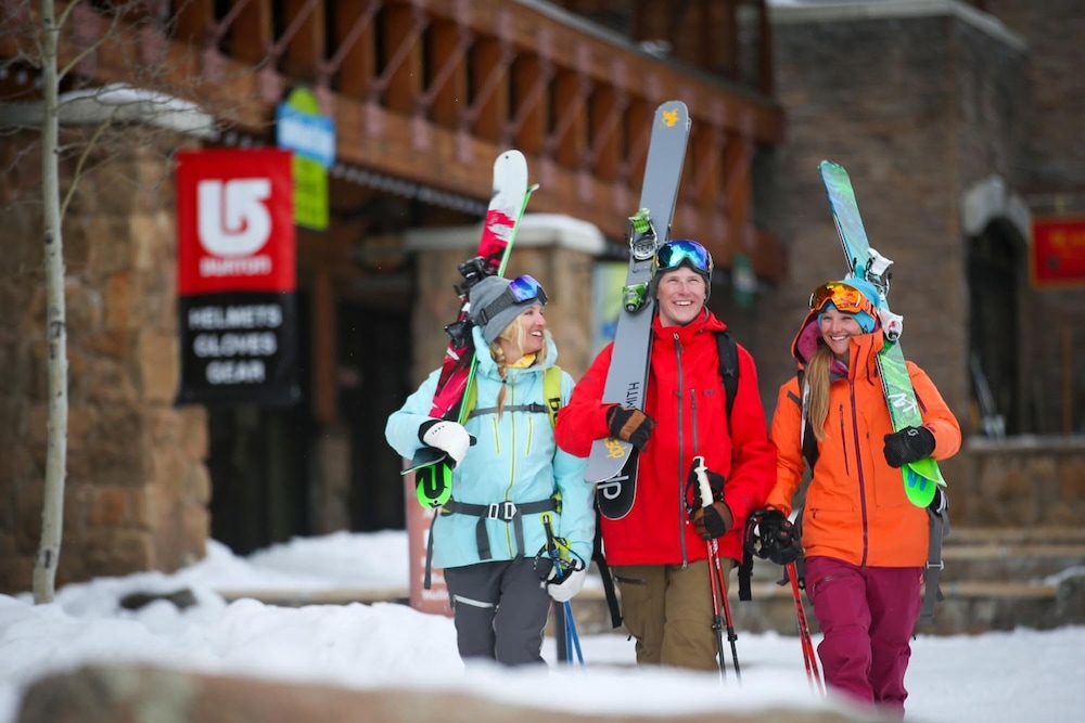 Shoshone Condos at Big Sky Resort - photo 23
