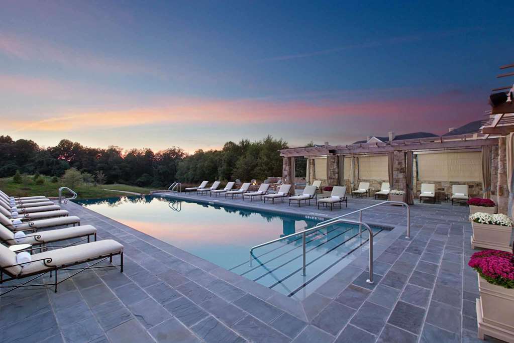 Salamander Resort And Spa - photo 30
