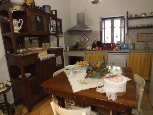 La Chicca — Carrara — photo 5
