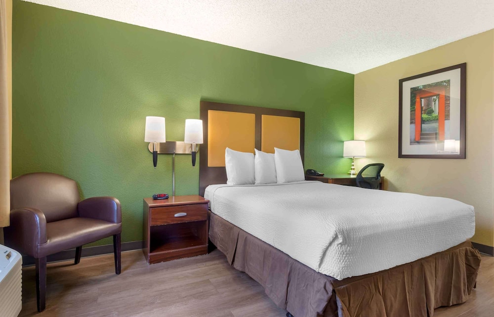 Extended Stay America Suites Seattle Kent - photo 11