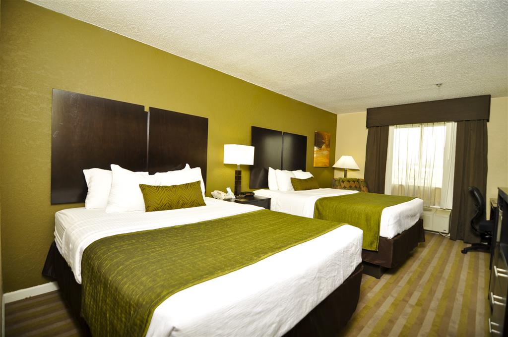 Best Western Norwalk - photo 27