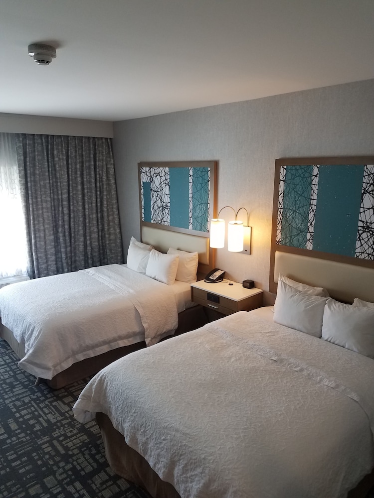 Hampton Inn & Suites Dallas The Colony TX - photo 12