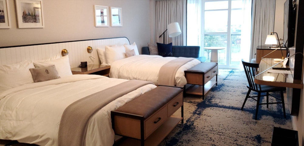 The Brenton Hotel - photo 19