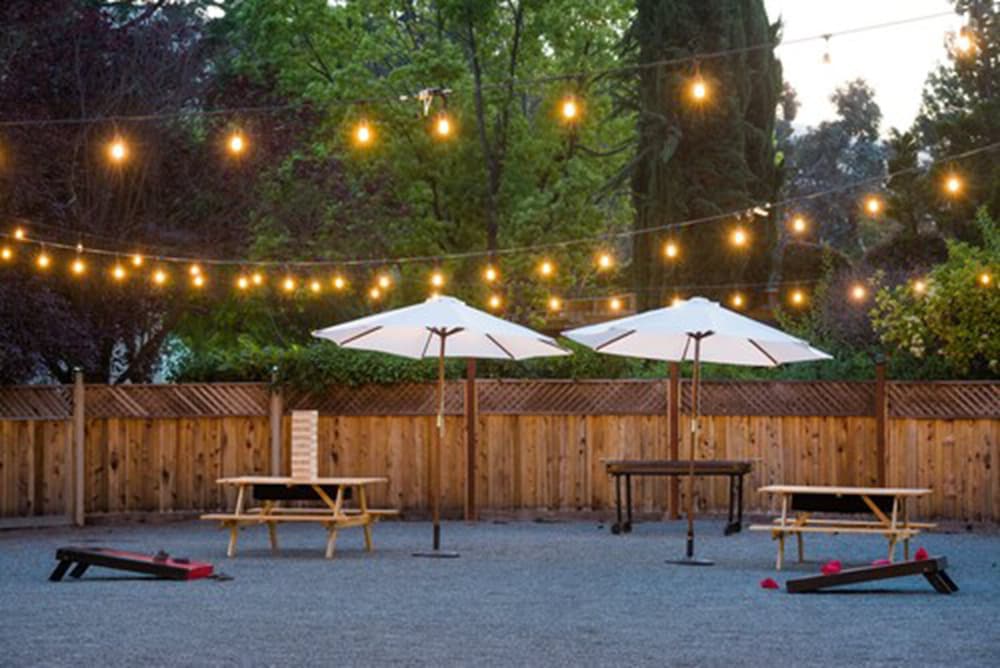 Los Gatos Lodge - photo 30
