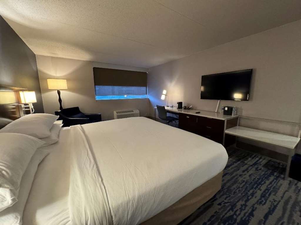 Skyline Hotel Detroit Airport SureStay Collection by BW - photo 7