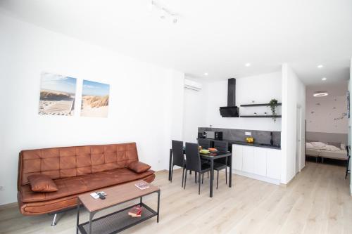 Congresos Flat by Concept Flats - last minute hotel in Valencia