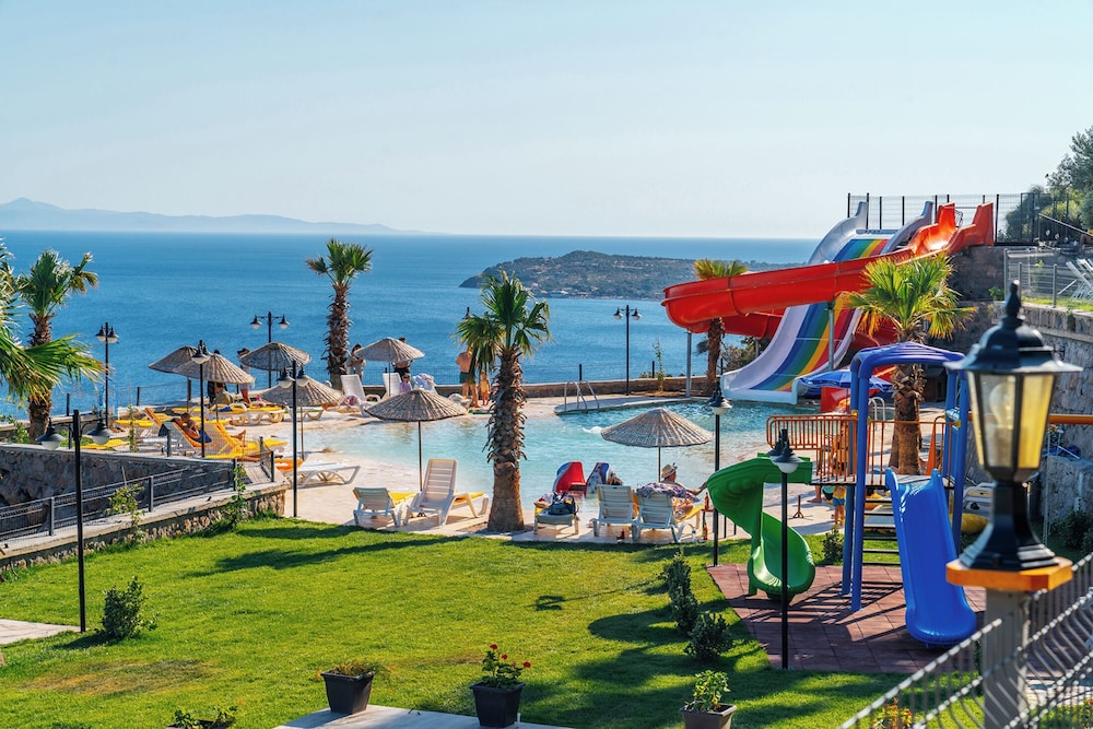 Assos Alis Farm Boutique Hotel & Spa in Ayvacik, Turkey