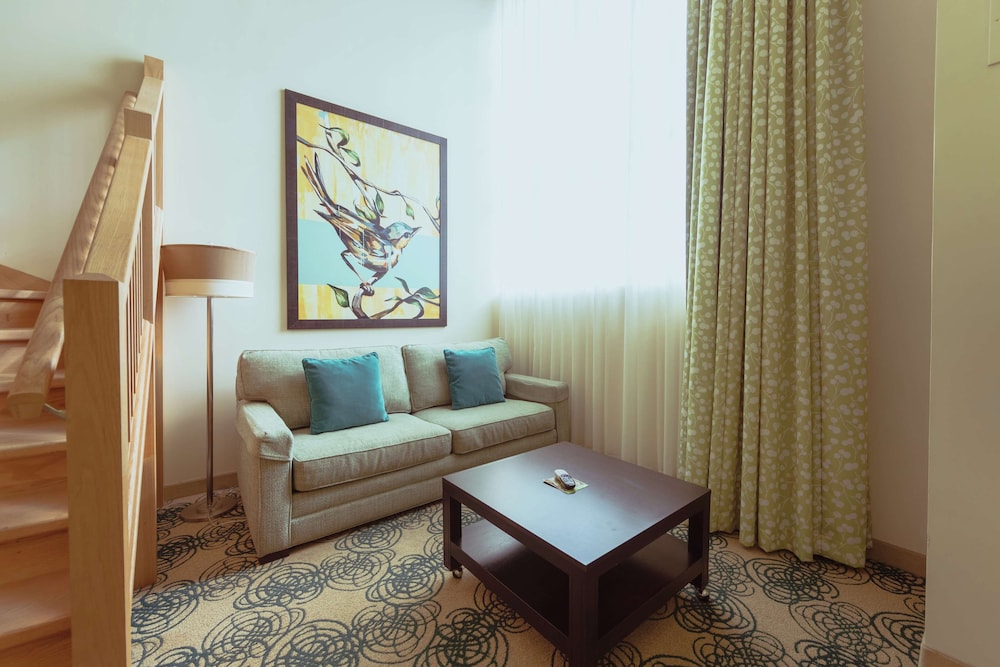 Hotel Skyler Syracuse Tapestry Collection by Hilton - photo 35