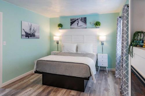 Beachside Inn - photo 8