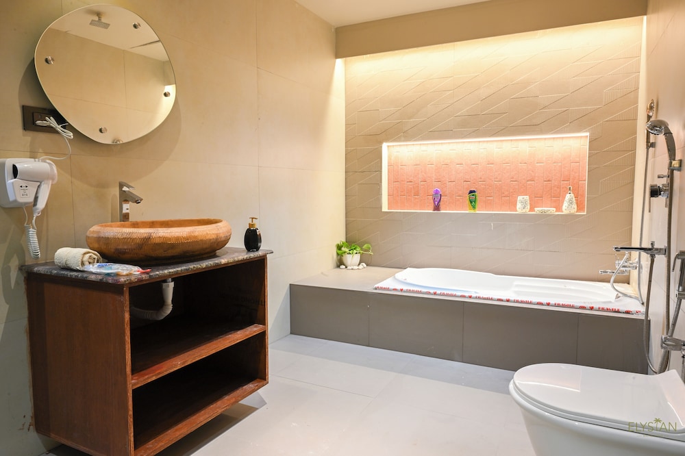 The Elysian Boutique Stays Havelock in Port Blair, India