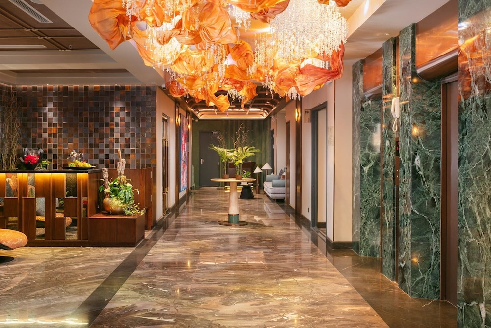 Hotel De Lagom — Hanoi — photo 2
