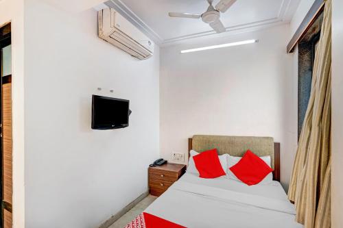 Hotel O Delight Inn Near Andheri Railway Station in Mumbai, India
