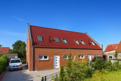 Deichkinder Carolinensiel - last minute hotel in Unknown City