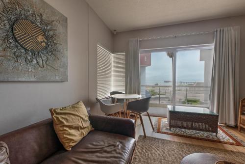 Jetty Seaview Apartment — 4-Star Luxury Hotel in Swakopmund, Namibia