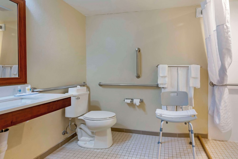 Comfort Inn & Suites Wilkes Barre Arena - photo 17