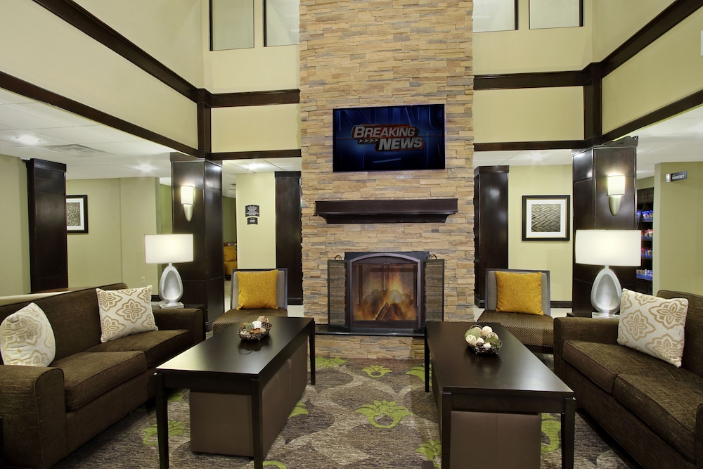 Staybridge Suites Odessa Interstate HWY 20 an IHG Hotel - featured photo