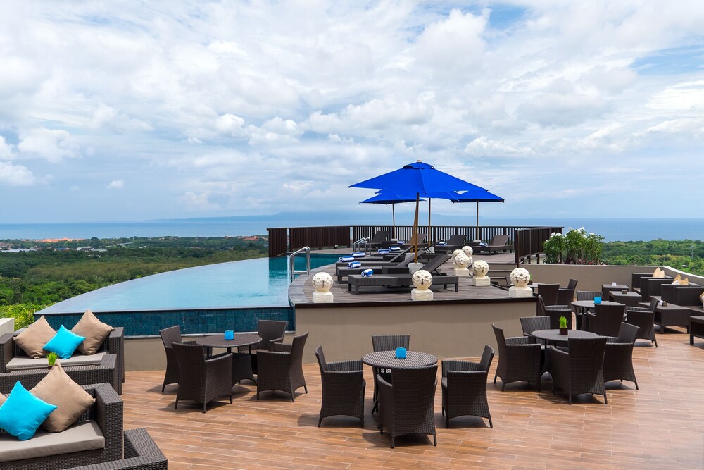 Uppala Villa and Spa Nusa Dua — 4-Star Luxury Hotel in Nusa Dua, Indonesia