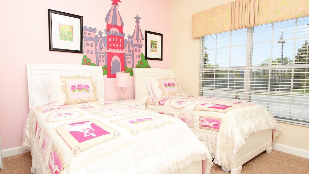 Grhmap8980 Paradise Palms Resort 5 Bed 4 Baths Townhouse - photo 7