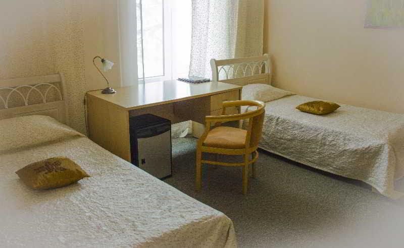 Hotel Shamoni in Tol'yatti, Russia