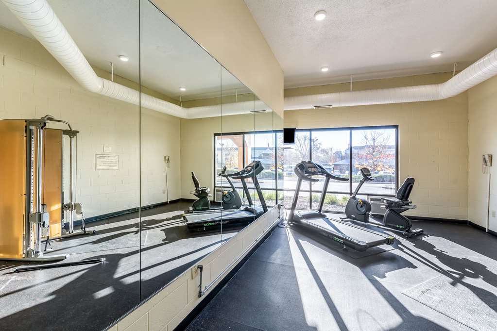 Quality Inn & Suites Southport - photo 33