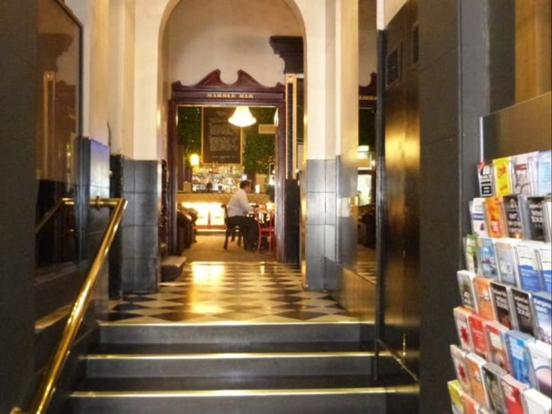 Ambassadors Hotel & Function Rooms — Adelaide — photo 5