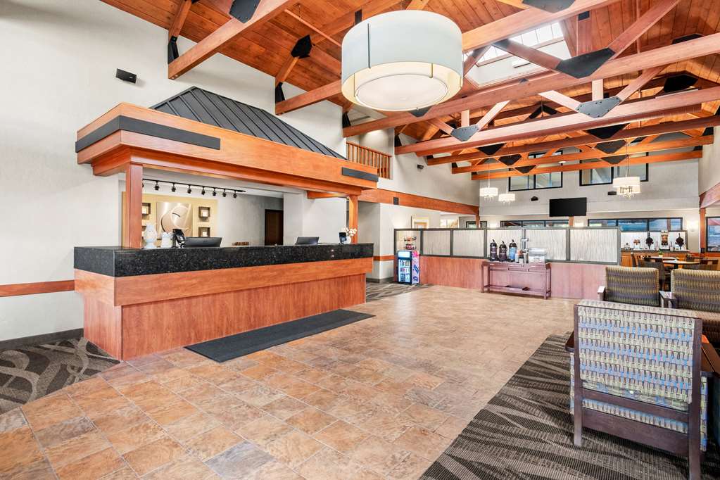 Comfort Inn Duluth West - photo 5