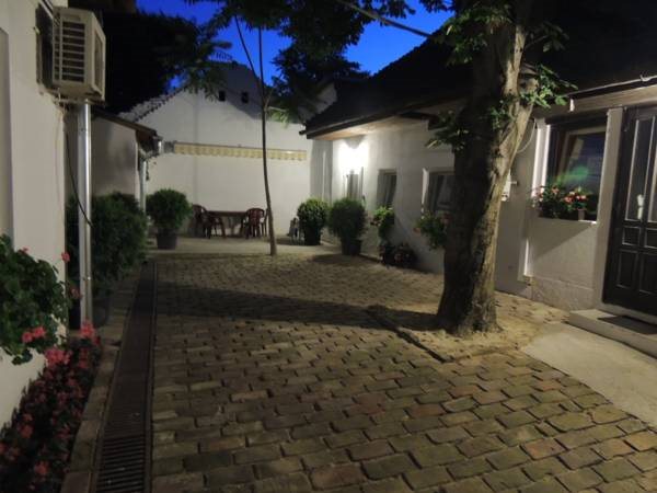 Magyar Vendégház Kecskemét in Kecskemet, Hungary